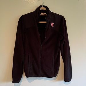 St. John’s Fleece Full Zip Jacket